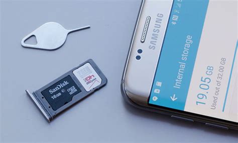 What to do if your SD card is not detected on your Galaxy device.